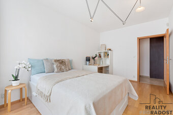 Prodej bytu 2+kk, OV, 62,5 m², Praha 5 – Stodůlky - 6