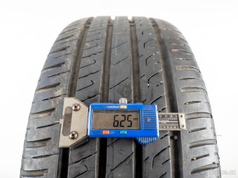 Fiat Stilo - Originání 17" alu kola - Letní pneu - 6