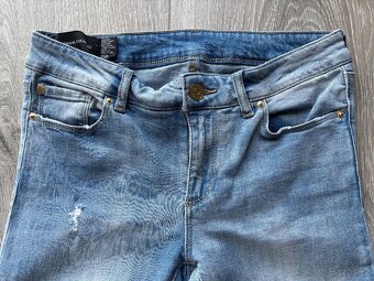 Armani Exchange super skinny rifle - 6