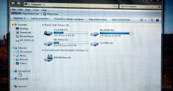 HP Pavilion g6 - 6