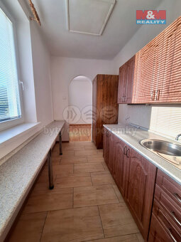 Pronájem bytu 3+1, 63 m², Převýšov - 6