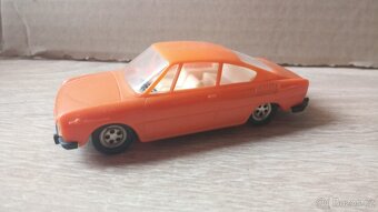 Škoda 110 R coupe výrobce kdn - 6