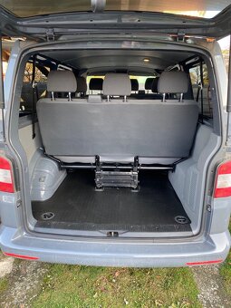 Volkswagen Transporter - 6