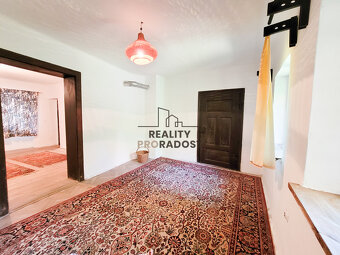 Prodej domu 81m² s pozemkem 330 m² - 6