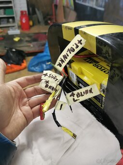 Suzuki GSX 500 - 6