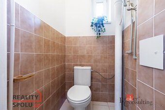 Pronájem, byty/1+1, 30.45 m2, Černopolní 224/34, 61300 Brno, - 6