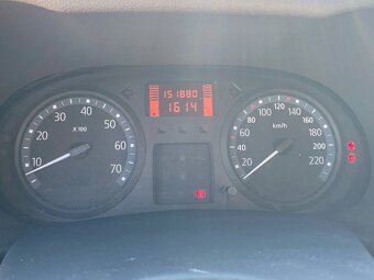 Renault Clio 1.2 - 6
