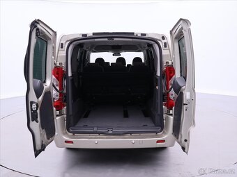 Fiat Scudo 2,0 Mjet Webasto Family CZ L2 (2009) - 6