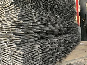 Prodám Kari sítě 6x150x150. 2x3 m - 6