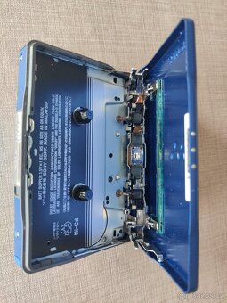 Sony Walkman WM-EX910 - 6