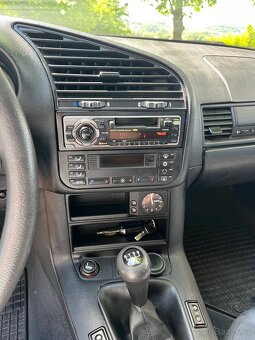 Bmw 316i touring e36 - 6