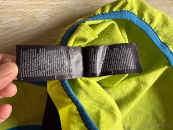 softshell bunda Ortovox Col Becchei, vel. XXL - 6