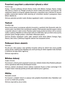 Metodika ochrany veřejné zeleně před škodlivými organismy - 6