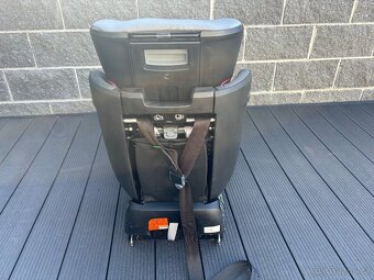 BRITAX RÖMER Advansafix IV M 9-36kg - 6