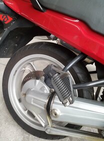 BMW R1100 RS rok 1993 Top - 6