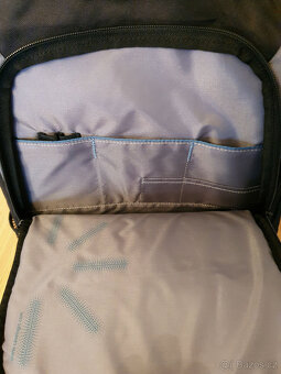 Batoh (nejen) na notebook 17" Case Logic - 6