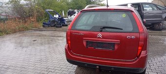 Citroen C5 č. 21534 - 6
