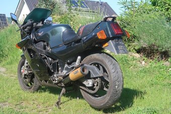 Kawasaki GPZ 1000 RX - 6