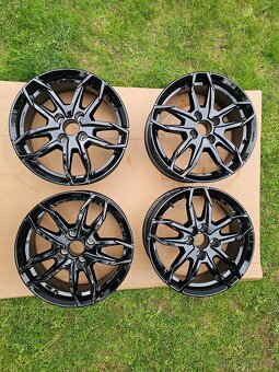 R16 4x108 Citroen Peugeot ZANOVNE. - 6