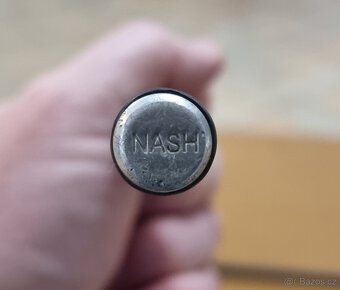 Pruty Nash - 6