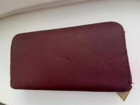 Dámská praktická peněženka Stradivarius - 6