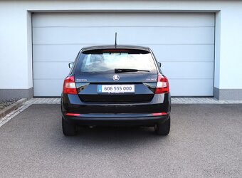 ŠKODA RAPID TSi - AUTA na splátky BEZ příjmů a registrů - 6