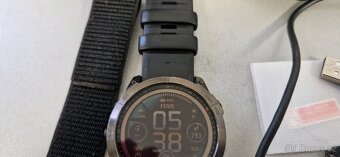Garmin Fenix 7x Solar - 6