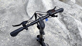 Elektrokoloběžka Nitro scooters Smart 1000 New SL - 6