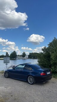 E46 330ci - 6