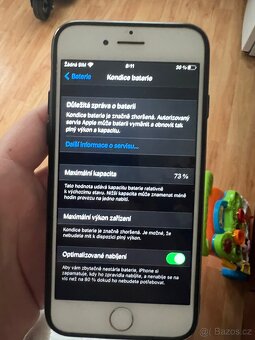 Iphone 7 32GB - 6