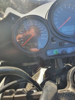 Fazer 1000 - 6