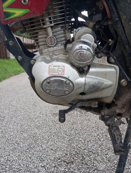 Yuki 125 s tp a spz - 6