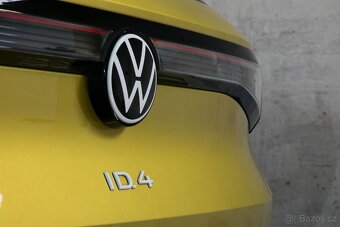 Volkswagen ID.4 Pro Performance 150kW IQ Panorama Tažné ACC - 6