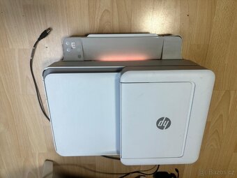 HP tiskárna - 6