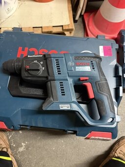 Bosch Professional 18V mega set - 6