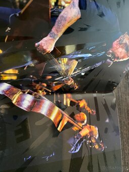2 CD: Metallica: Symphony and Metallica 2, 2020, Digipak - 6