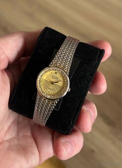 Hodinky Citizen Quartz dámské - 6