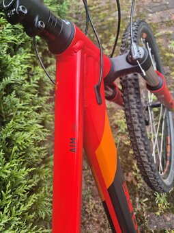 CUBE AIM RACE HPA - 6