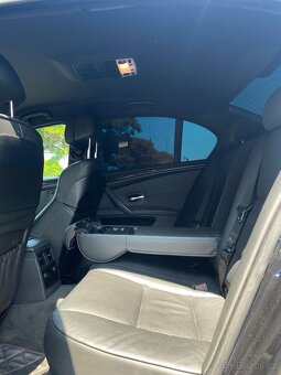 BMW E60 - 6