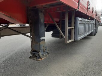 Fliegl SDS 390 Maxirunner (Varios) - 6