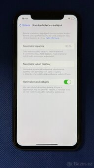 iPhone 11 128GB Black - 6