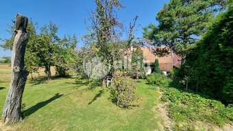 Prodej RD s pozemkem 1145 m2, Kojátky - 6