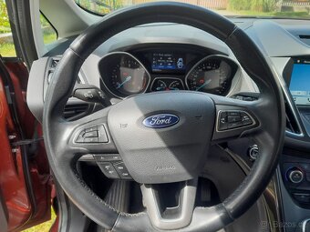Prodám Ford Grand C-max 2.0tdci 110kw - 6