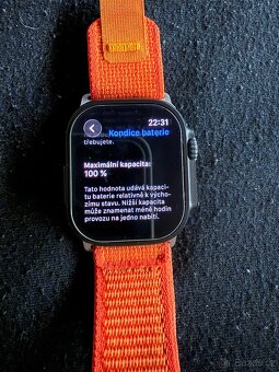 Apple watch ultra 2 - 6