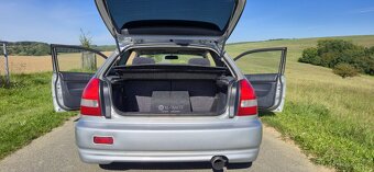 Honda Civic 6g 1.5vtec EK3 - 6
