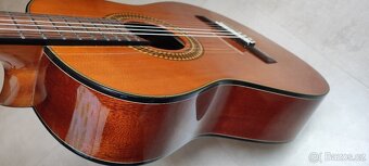 PC 7690Kč, SLEVA dětská 3/4 Pablo Vitaso VCG-40C Junior - 6