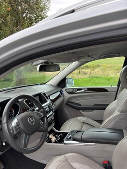 Mercedes-Benz ML 350 Bluetec 4Matic - 6