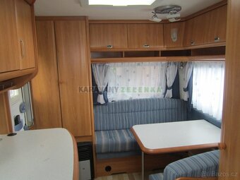 HOBBY 440 DE LUXE - 6