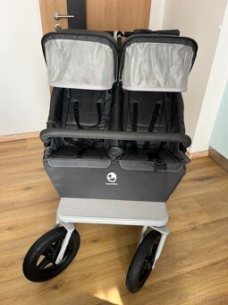 EASYWALKER Duo - kombi - 6