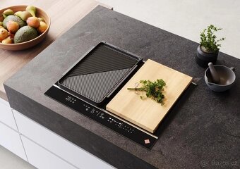 Nova grilovací deska Dietrich - 6